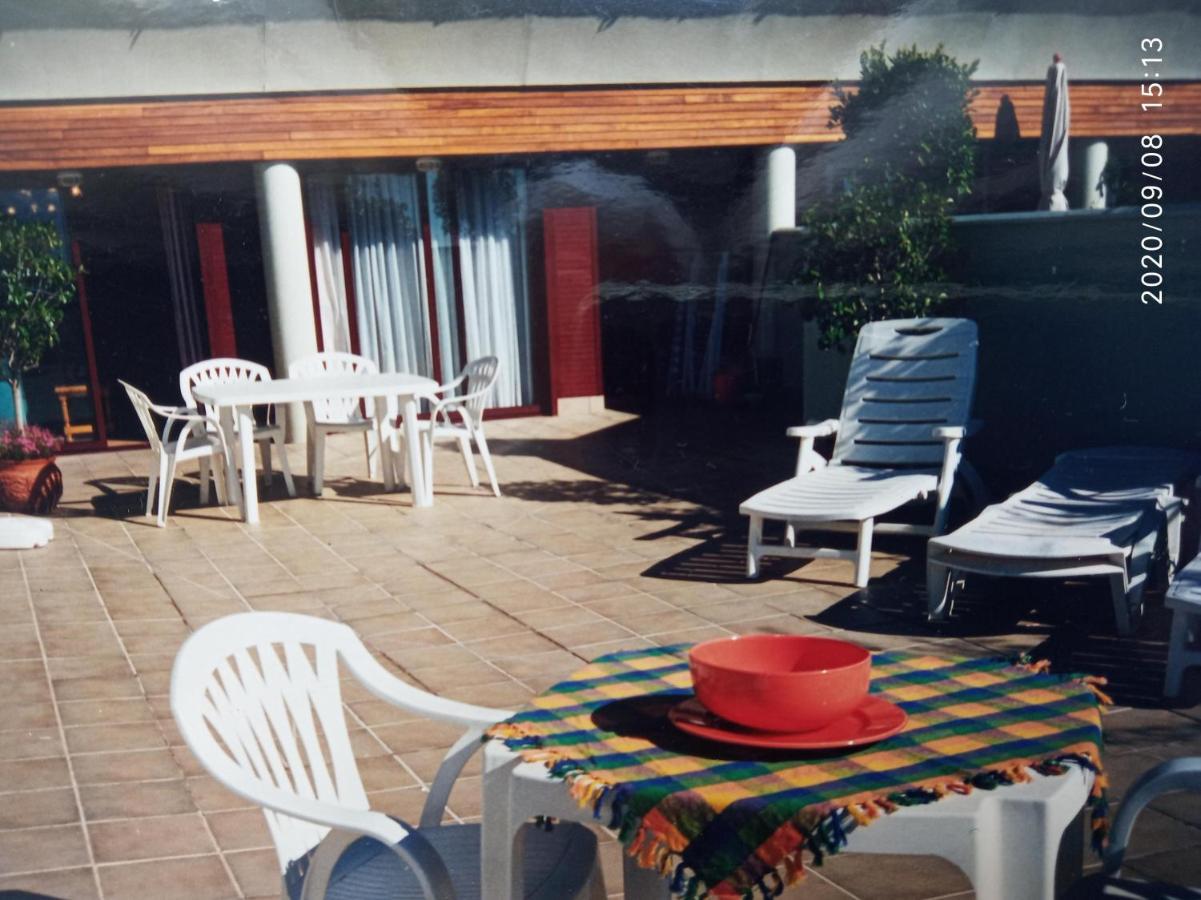Appartement Nerja 1ª Linea De Playa De Burriana , Terraza Grande Al Mar Extérieur photo