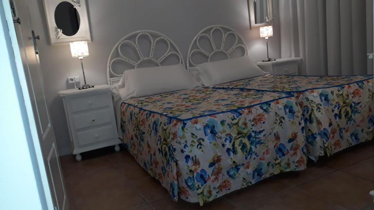 Appartement Nerja 1ª Linea De Playa De Burriana , Terraza Grande Al Mar Extérieur photo